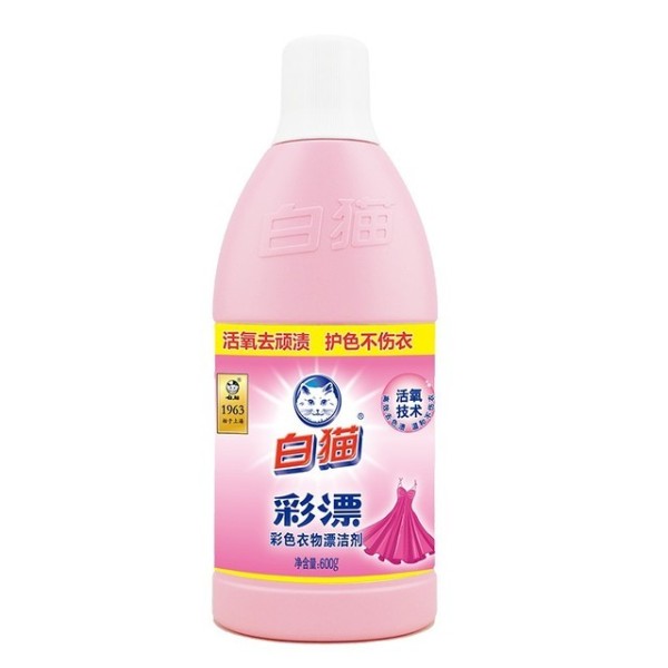 家居清洁与色彩提升：五大精选漂白彩漂产品指南，守护你的家庭色彩魅力
