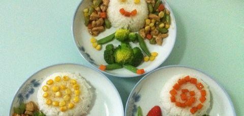 中学生营养早餐食谱大全及做法 www.6a8a.com