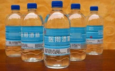 生活小窍门之酒精篇