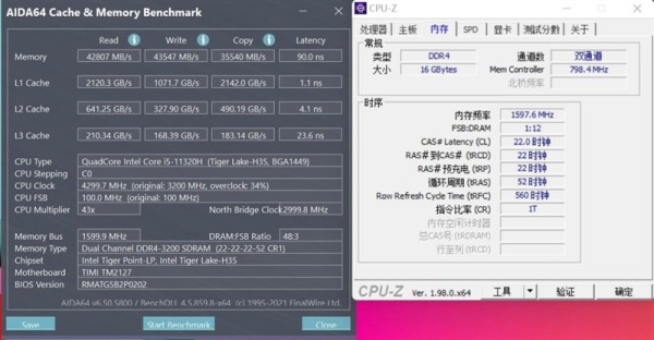 5000元档超强轻薄本！RedmiBook Pro 15增强版体验：我想要的它都有