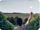 怎么让一个男人对你越来越热情越上头？