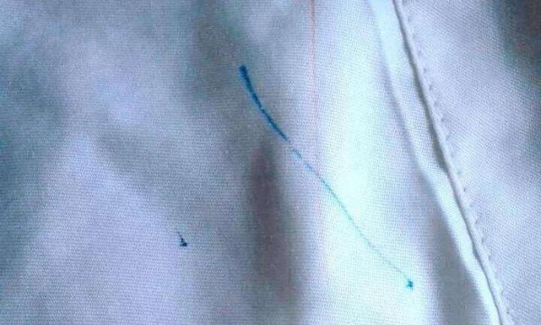 生活百科：几个生活小妙招，教你轻松去除衣物上的汗渍！