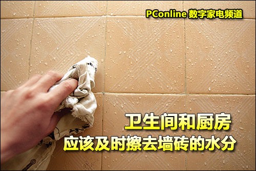 不怕潮湿天!分享春季家居除湿实用技巧