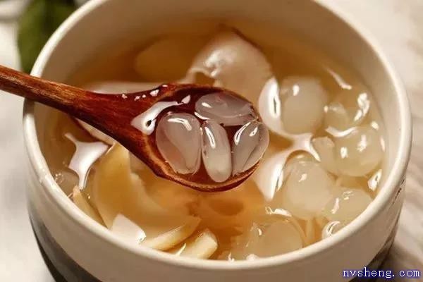 美容食谱有哪些 美容吃什么好