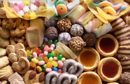 吃货盘点：既解馋又健康的零食
