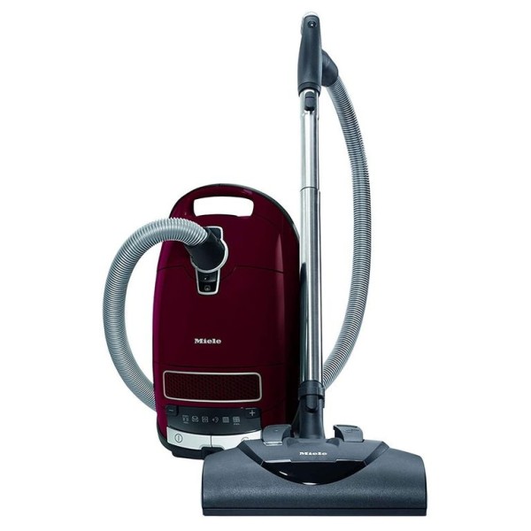miele complete c3 vacuum for soft carpet