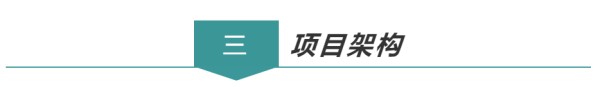 # 三、项目架构