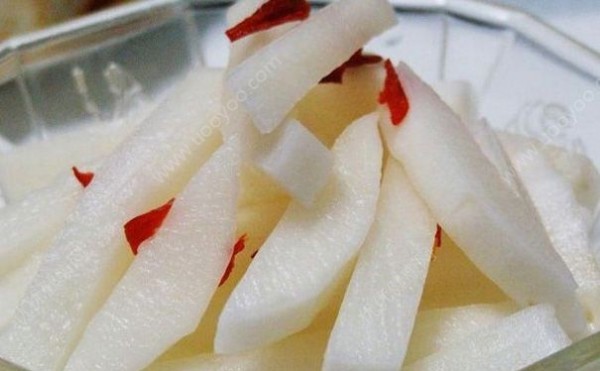 吃什么增强免疫力好？季节饮食养生要注意什么？(1)