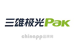 智能照明十大品牌-Pak三雄极光