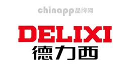 智能照明十大品牌-DELIXI德力西