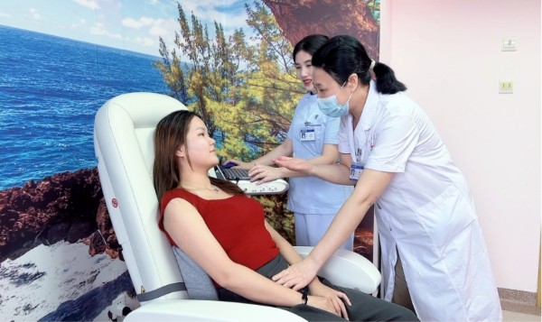 关爱女性盆底肌、腹直肌 ,为提高生活质量添活力!