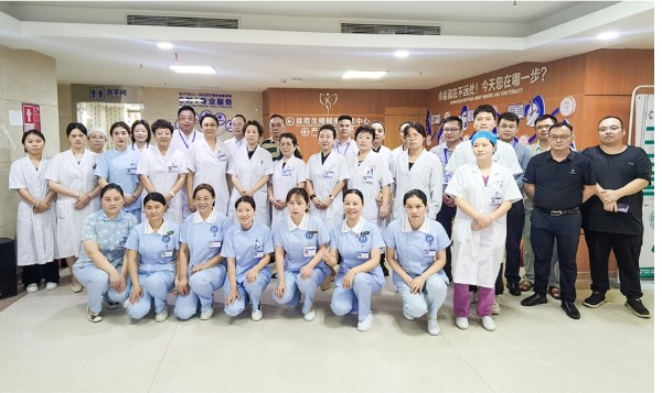 关爱女性盆底肌、腹直肌 ,为提高生活质量添活力!