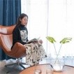 专访大墅尚品装饰设计师邓佳慧——热爱的事，就要做到极致