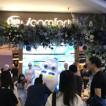 常熟舒达床垫旗舰店开业盛典仪式在常熟国际装饰城隆重举行