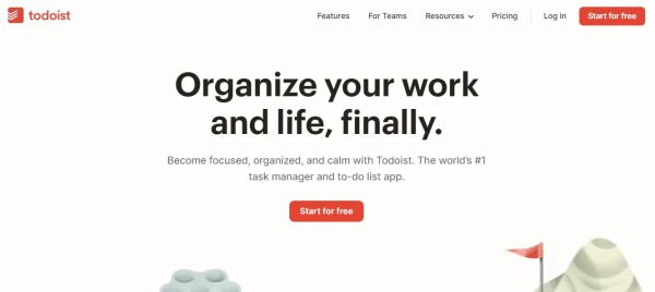 Todoist