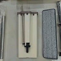 拖地干净又省力的好帮手