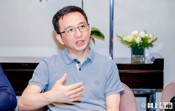 万物互联时代来临 极星+华为=智趣相投-图5