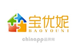 厨房置物架十大品牌-宝优妮BAOYOUNI