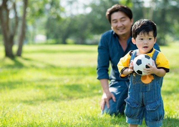 宝宝生病少=抵抗力好？提升孩子免疫力，四招简单还管用