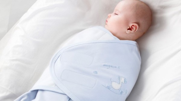 打造舒适环境，提升宝宝睡眠质量6