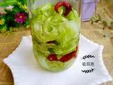 大头菜泡菜的做法[图]
