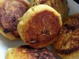 酸菜菜饼子的做法[图]