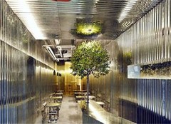 海口烧烤店装修技巧 海口烧烤店装修风格