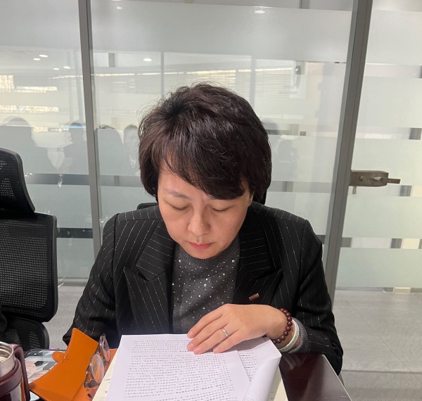 MADAS（中国）2023年度总结会议圆满结束！