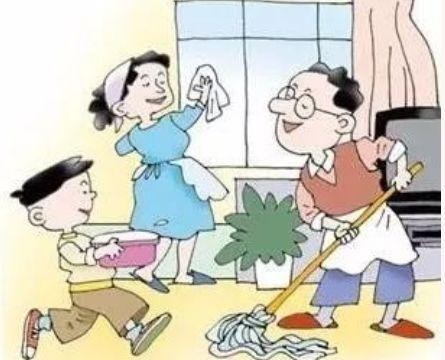 疫情防控特辑--预防新型冠状病毒,居家清洁消毒应该注意这六点