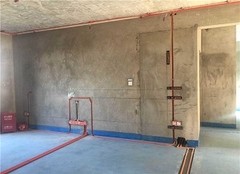 太原家装水电材料有哪些 水电装修走地下好还是走顶上好