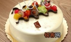 隔水蒸蛋糕的做法大全 可以参照这个菜谱