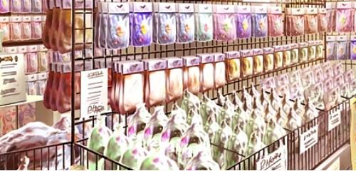商品助手app软件