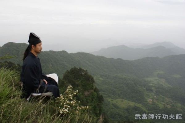 道教养生之基：清静