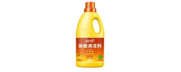 地板清洁剂选购技巧有哪些