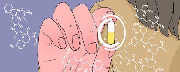 烟酰胺咀嚼片可以长期吃吗