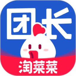 淘菜菜团购app