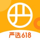 网易严选商城