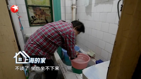 旧房卫生间翻新改造