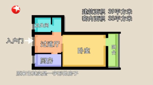 旧房卫生间翻新改造