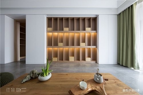 家居简约