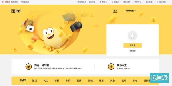 “二手货”万亿市场背后：格局、机遇、玩法