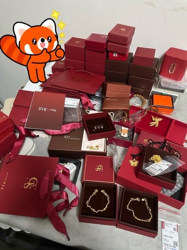 金价下跌带来的影响！！！！！！！
