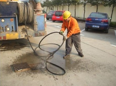 工业废水去味法在居民生活污水中的用到(图2)