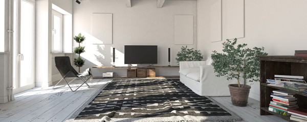 【1】客厅常见绿植有哪些