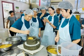 12月16-20日古法豆腐师班 | 让餐桌上少些“科技与狠活”多点健康营养好食材!