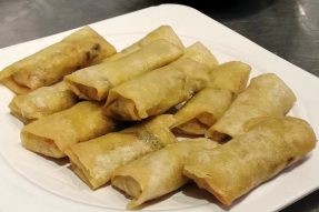 开学啦 | 素食学校龙年正式开学暨“素食技术专才计划”第一批专才学员入学!