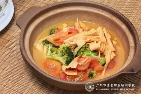 不好吃的养生素菜都是“耍流氓”?!