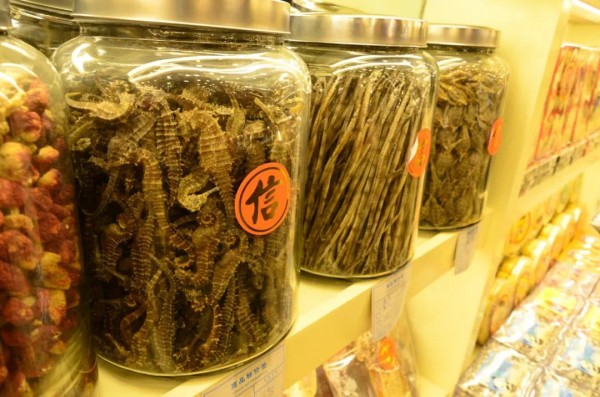 常见养生中药材如何保存？这些方法不知道就亏了