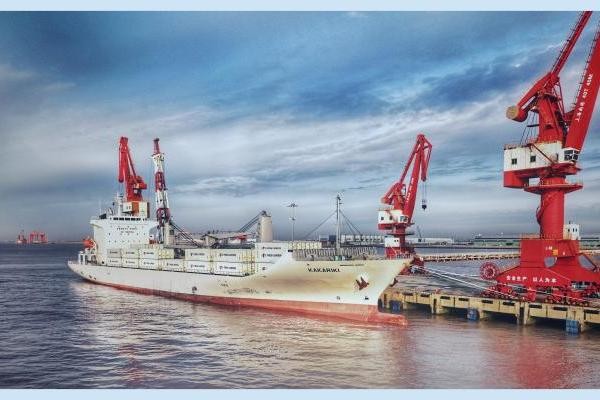 佳沛奇异果再迎北半球收获季!——意大利产阳光金果抢“鲜”抵沪