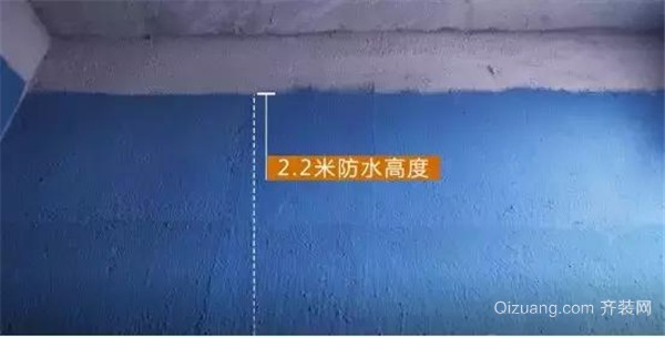 卫生间装修注意哪些问题